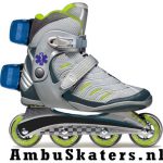 ambuskaters